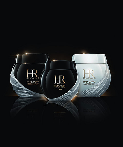 ヘレナ ルビンスタイン（HELENA RUBINSTEIN） リプラスティ R．C