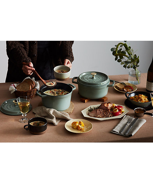 ZWILLINGおまとめ】オーバルホットプレート 23cm