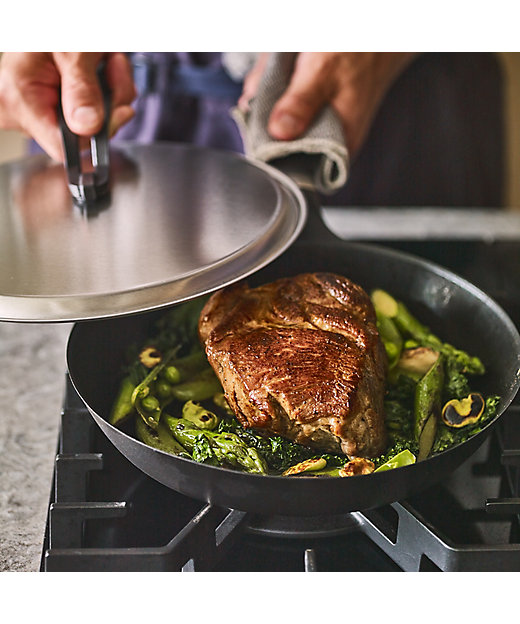 バーミキュラおまとめ】バーミキュラ フライパン オーブンセーフ