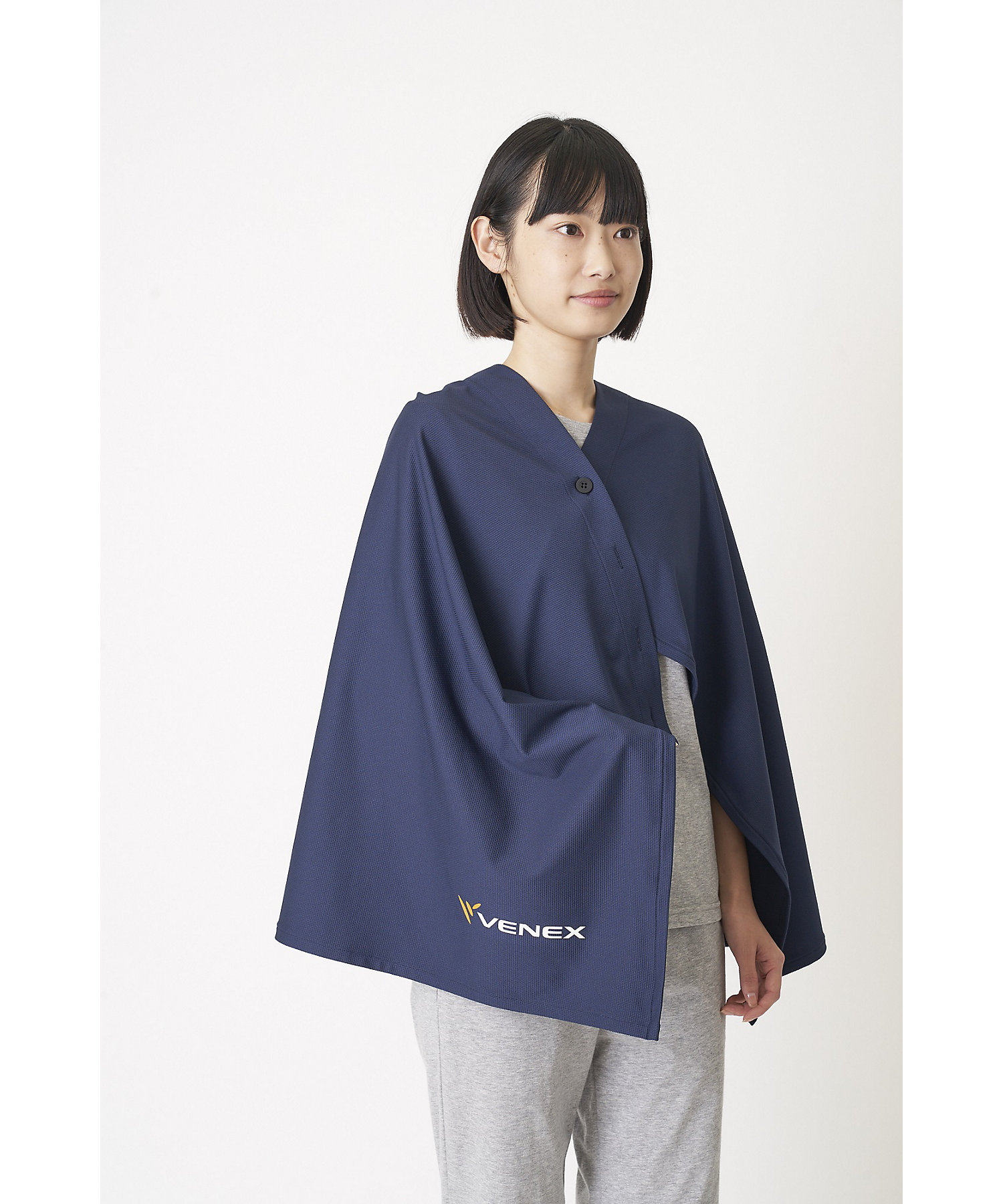 リカバリークロス＋ | VENEX/ベネクス | 三越伊勢丹オンラインストア