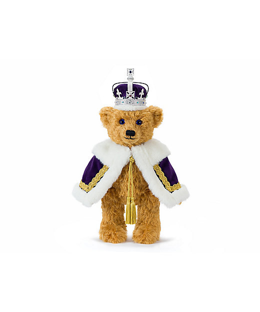 限定!メリーソート キング・チャールズベア