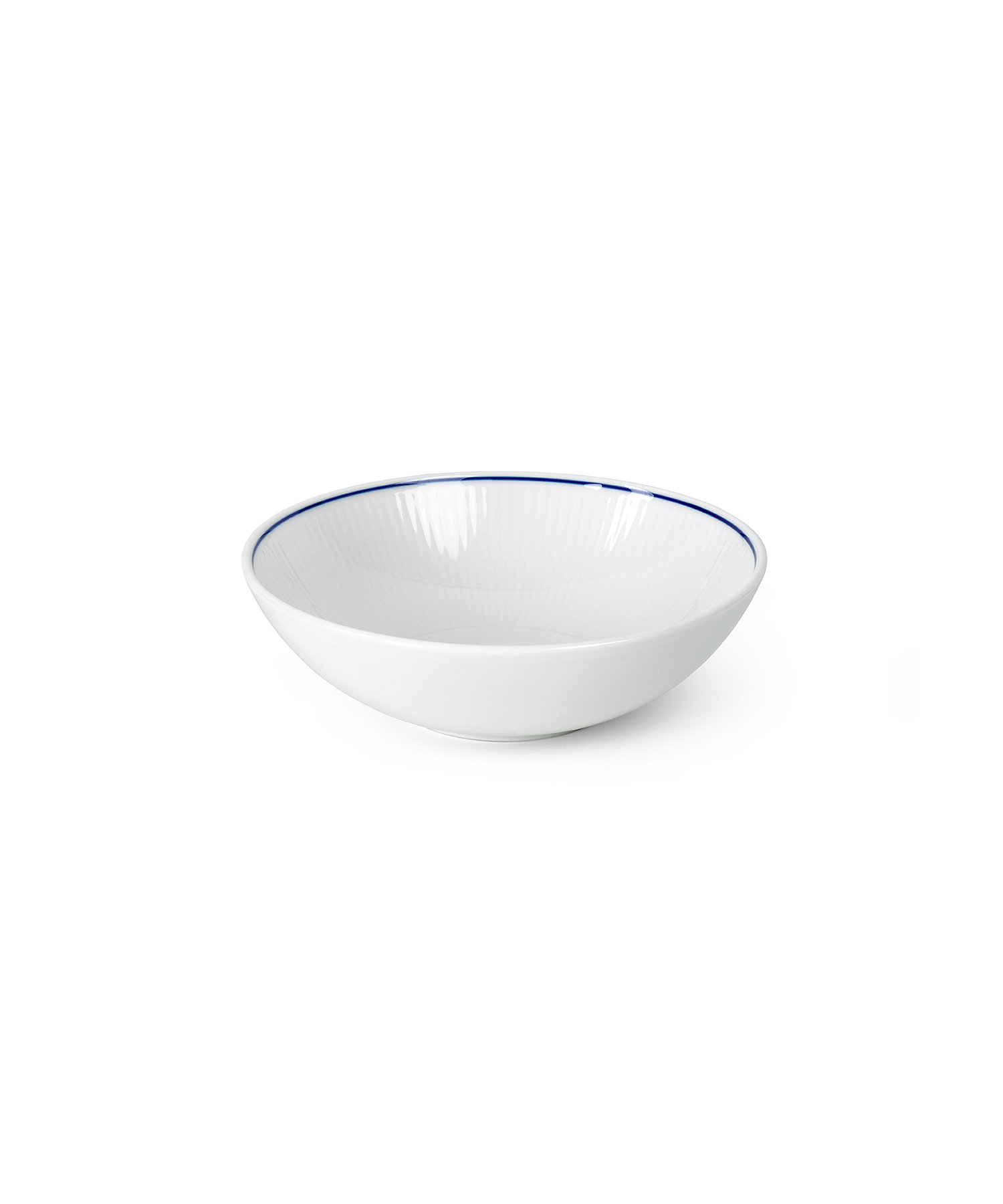ブルーライン ボウル 17cm | ROYAL COPENHAGEN/ロイヤル