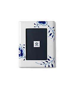 ブルーパルメッテ フォトフレーム | ROYAL COPENHAGEN/ロイヤル
