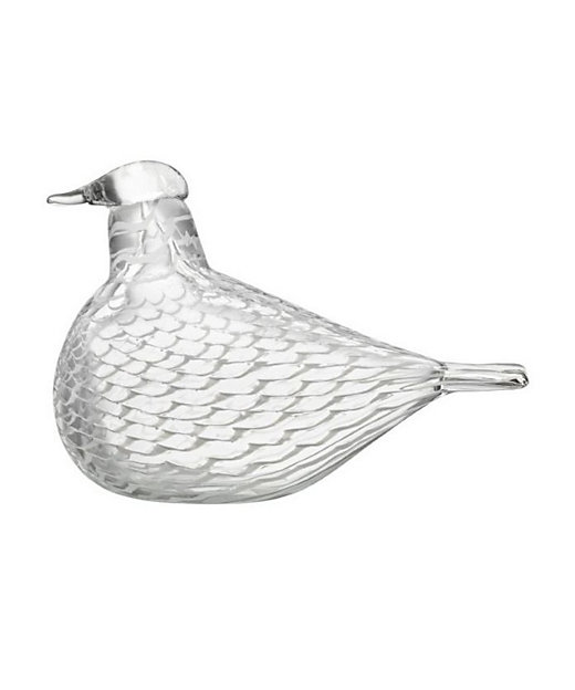 バード バイ トイッカ メディエータードーブ | iittala/イッタラ