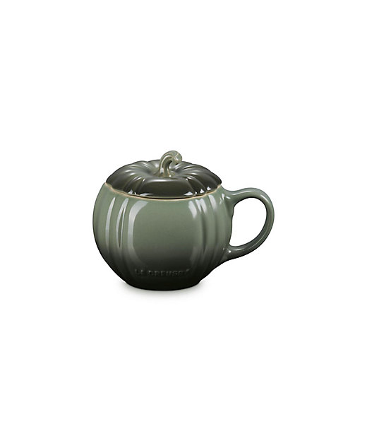 ル・クルーゼおまとめ】パンプキン・マグ 400ml | LE CREUSET/ル