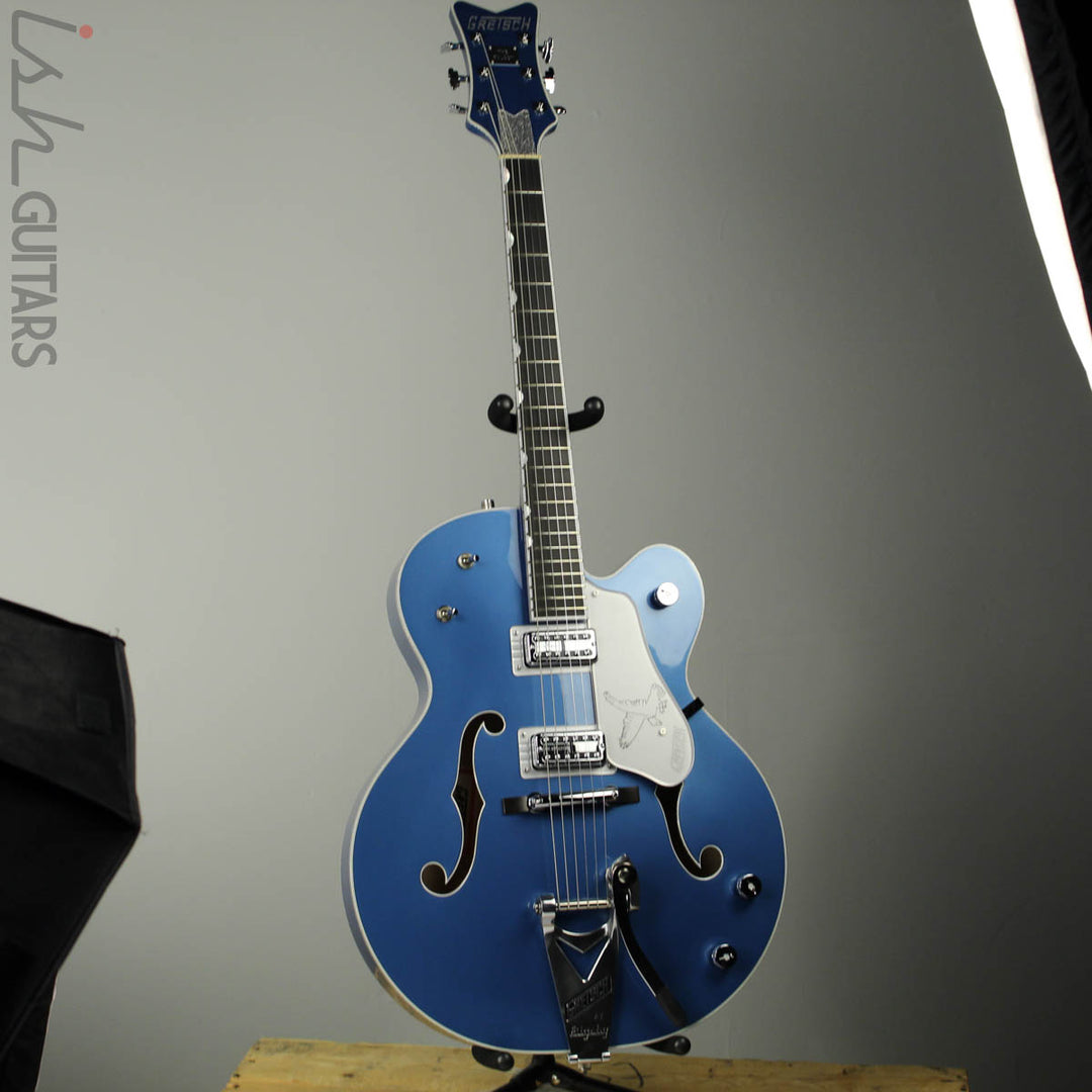 Gretsch G6136T-59 Limited Edition Falcon with Bigsby Ebony