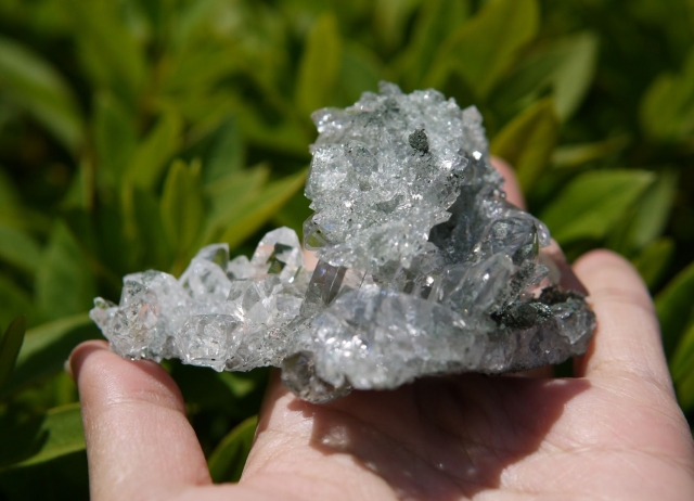 さいたま 大宮 | 天然石 パワーストーン 販売店|石の記録 / ヒマラヤ