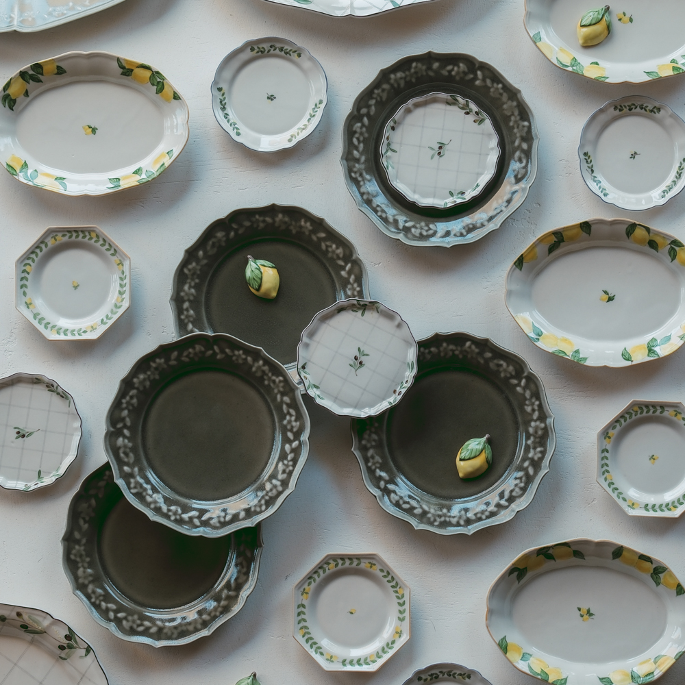 作家さんの器と暮らしにまつわる道具のお店｜イロドリ｜オンラインストア