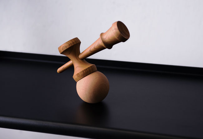 GRAIN / Keyaki | IWATA