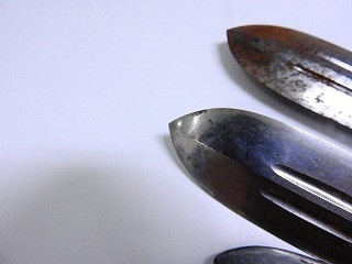 江戸時代武具、征矢の矢尻をお買取いたします。【2020年買取・新着情報