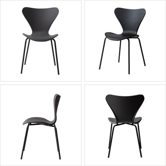 ダイニングチェア 4脚セット 椅子 おしゃれ 食卓椅子 ダイニング