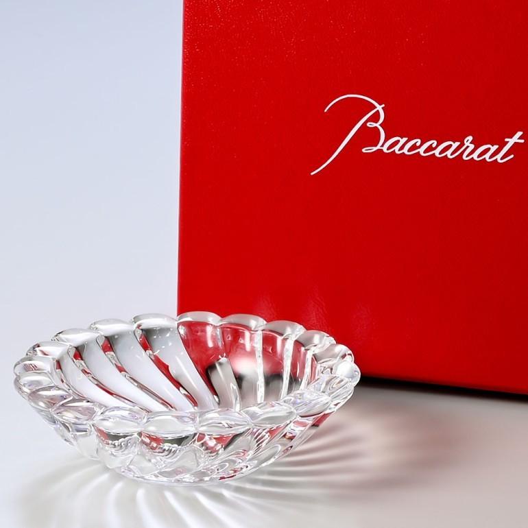 バカラ（Baccarat） ボウル 小鉢 小物入れ 灰皿 アシュトレイ