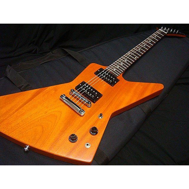 Gibson（ギブソン） Gibson Explorer Faded 2016 Limited Vintage