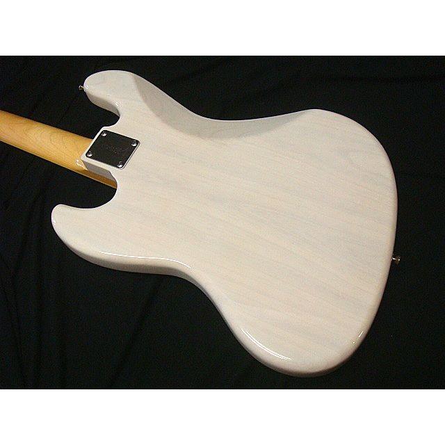 FUJIGEN（フジゲン） Fujigen FGN NJB10MBAH-WB フジゲンジャズベース