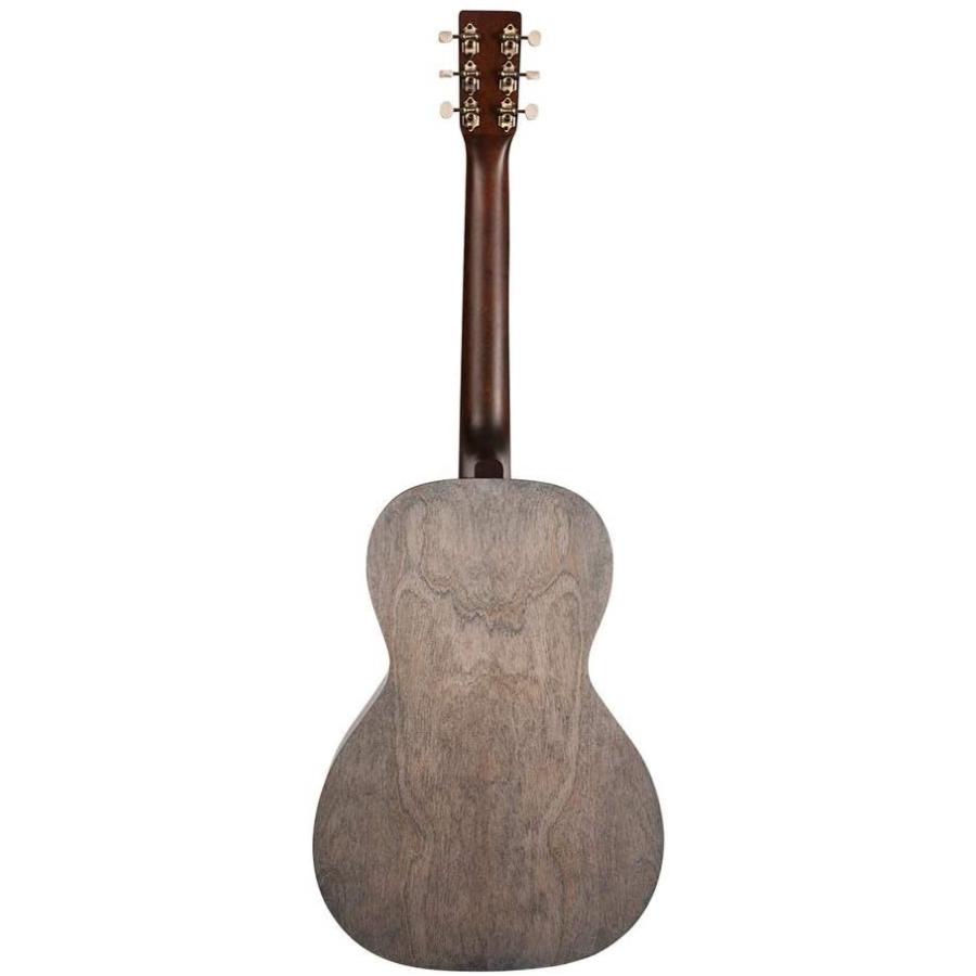 Art&Lutherie Roadhouse Denim Blue Q-Discrete エレアコギター ロード