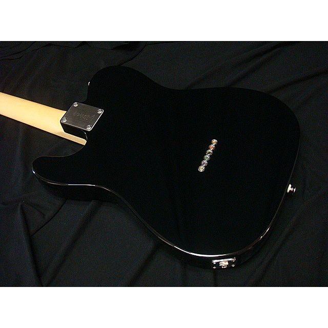 FUJIGEN（フジゲン） FGN FUJIGEN NTL10RAL-BLK Neo Classic SERIES