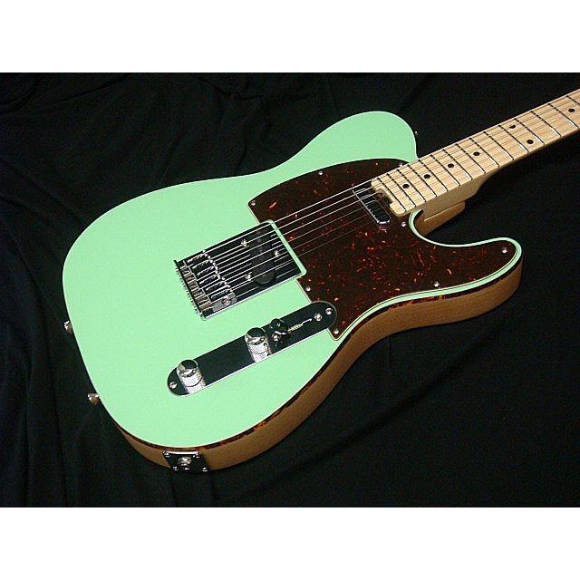 SCHECTER SCHECTER PS-PT-N SSG M シェクターテレキャスタータイプ