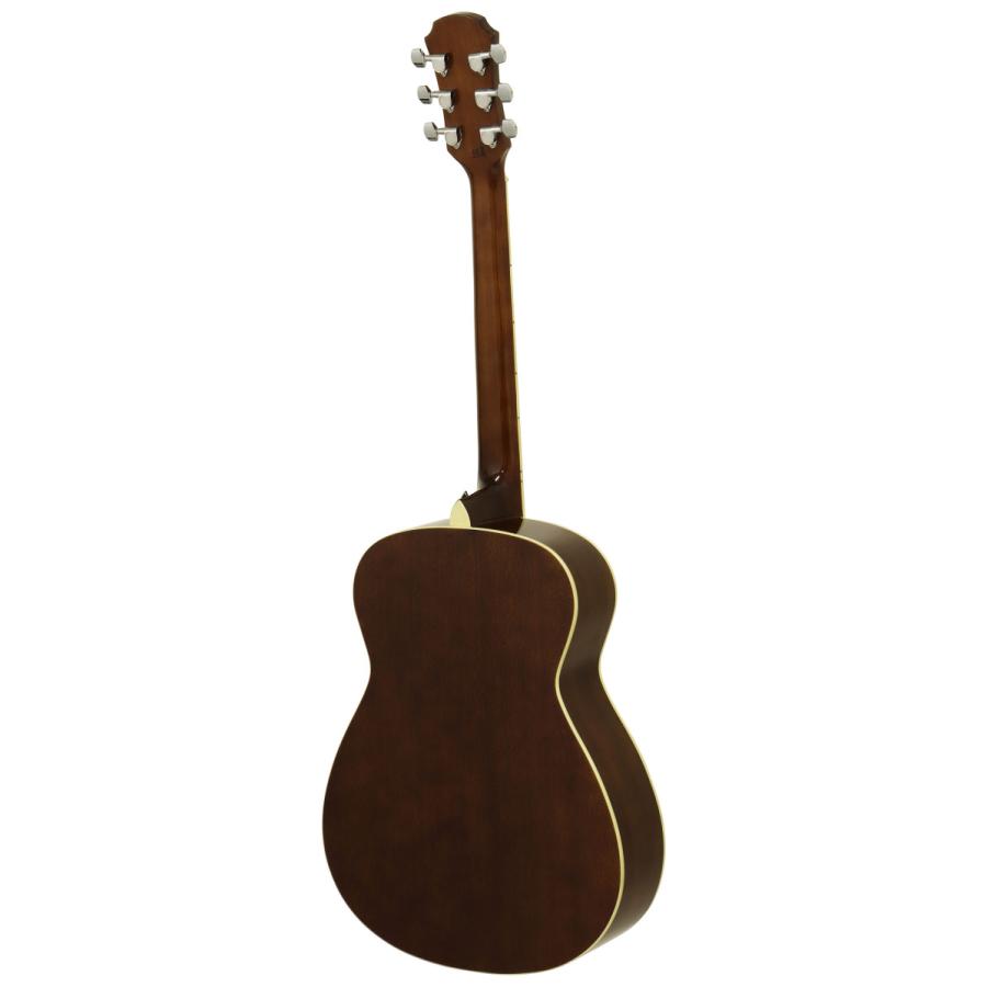 アコースティックギター 初心者セット Legend by Aria FG-15 N セット