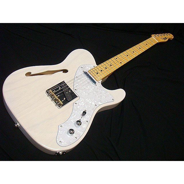 FUJIGEN（フジゲン） FGN FUJIGEN NTL10MAHT-WB Neo Classic SERIES