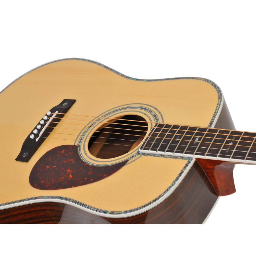 S.Yairi ヤイリ Traditional Series アコースティックギター YD-6R N