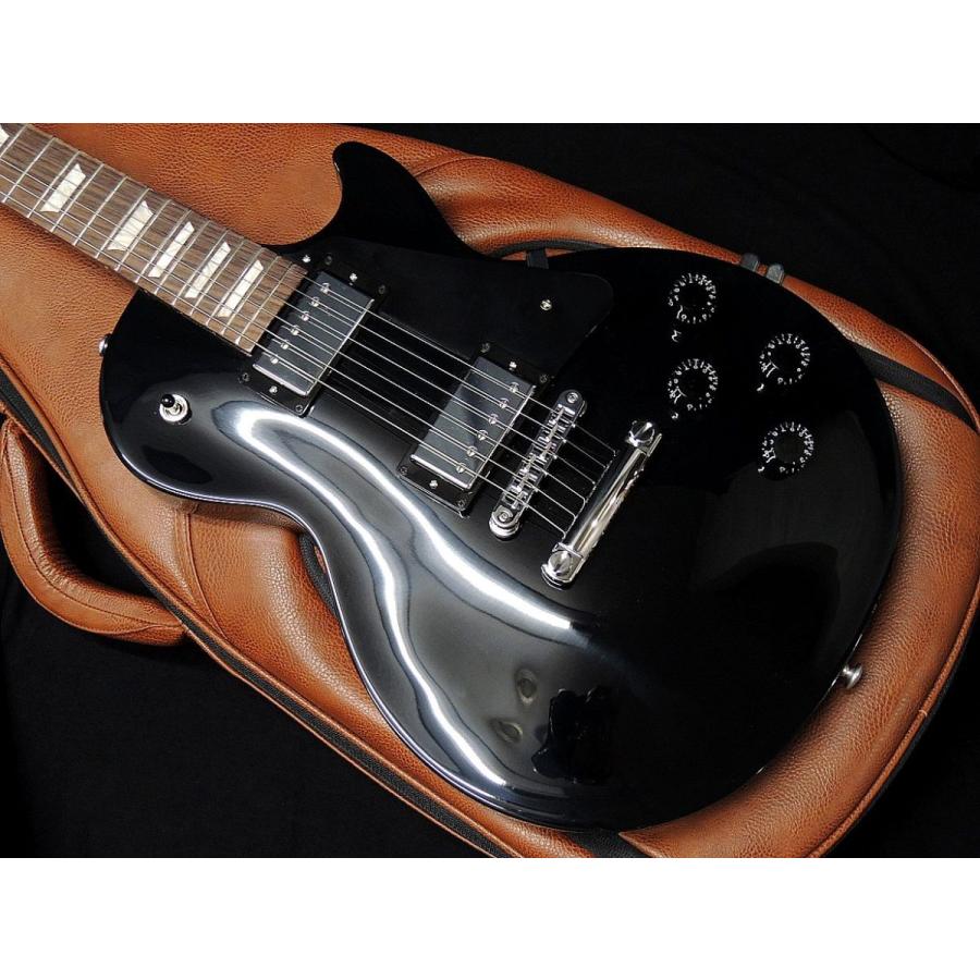 Gibson（ギブソン） Gibson Les Paul Studio EBONY レスポールスタジオ
