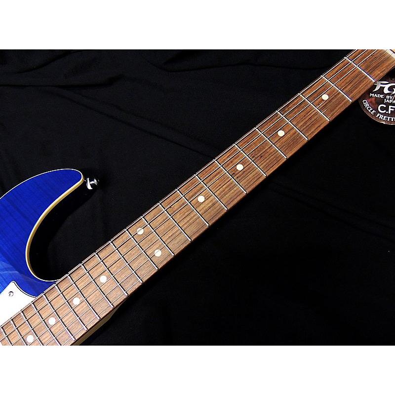 FUJIGEN（フジゲン） FGN FUJIGEN JOS-FM-G JBT J-Standard ストラト