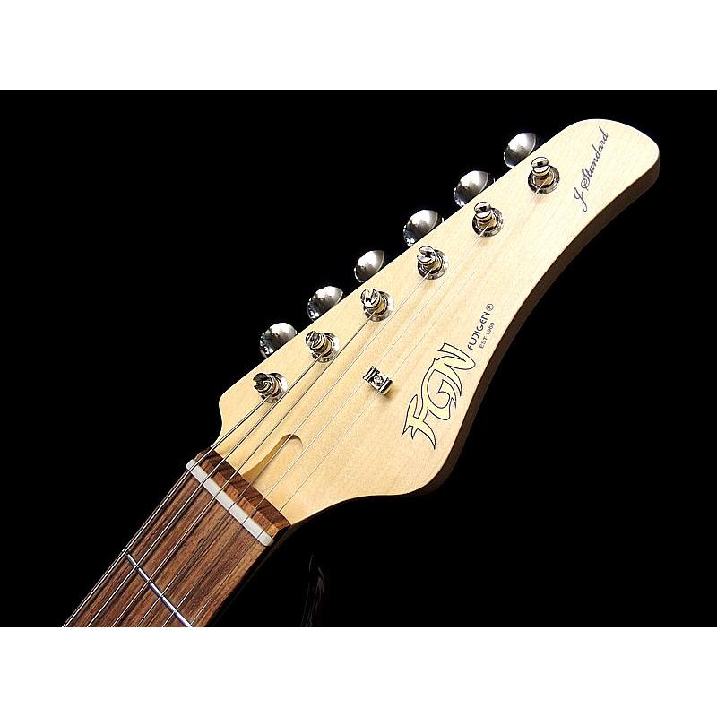 FUJIGEN（フジゲン） FGN FUJIGEN JOS-FM-G JBT J-Standard ストラト