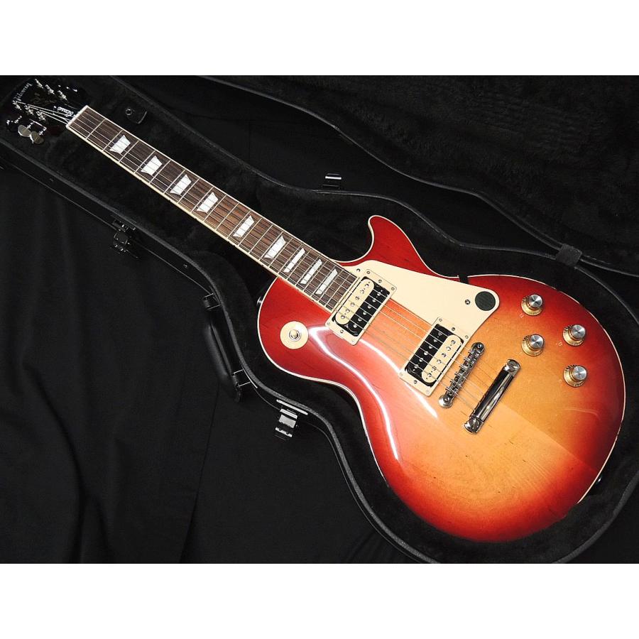 Gibson（ギブソン） Gibson Les Paul Classic Heritage Cherry