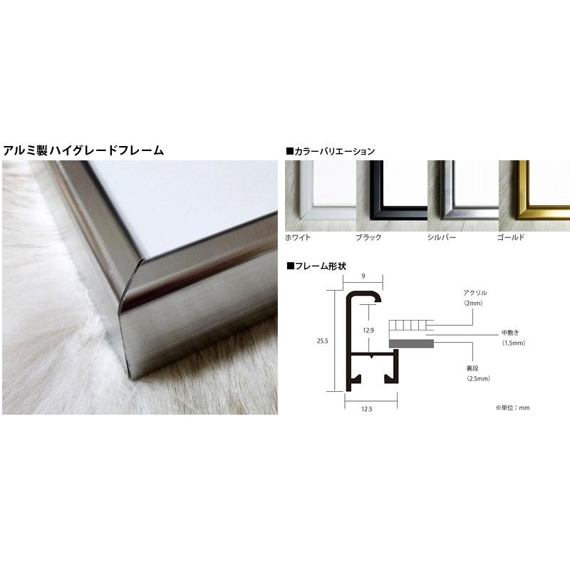 限定マット額装品/HERMES【エルメス】フセイン・チャラヤン Malibu