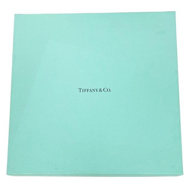 TIFFANY&Co.（ティファニー） 未使用 プレート 角皿 大皿 スクエア