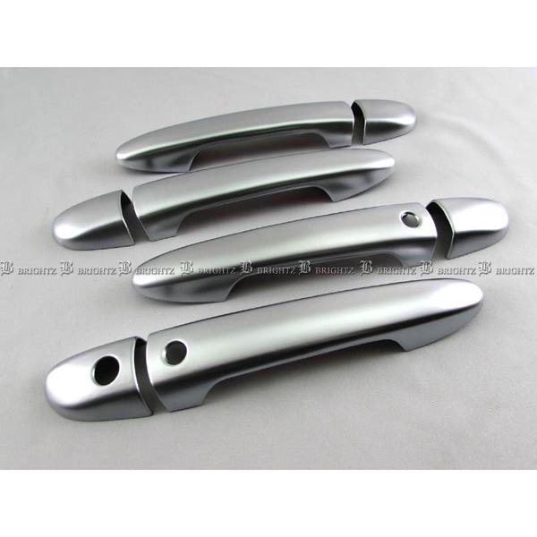 ブライツ BRIGHTZ MAZDA6セダン GJ ドアハンドルカバーノブ