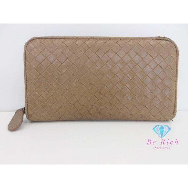 BOTTEGA VENETA（ボッテガ・ヴェネタ） ボッテガ ヴェネタ ラウンド