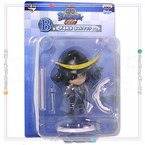 BANPRESTO（バンプレスト） 在庫一掃☆一番くじ 戦国BASARA 〜戦国創世