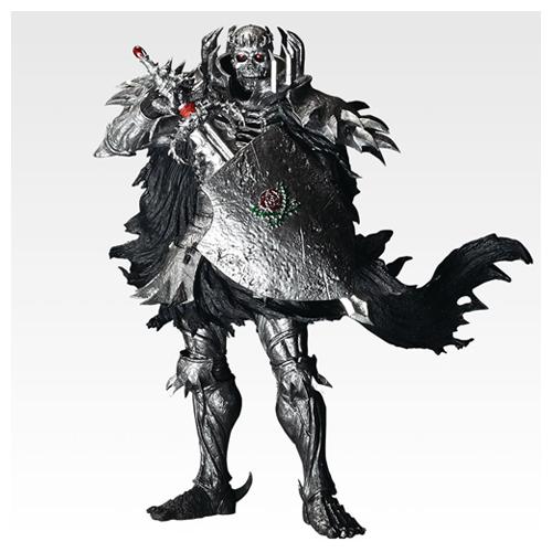 BANPRESTO（バンプレスト） 一番くじ ベルセルク 反撃の誓い B賞 髑髏