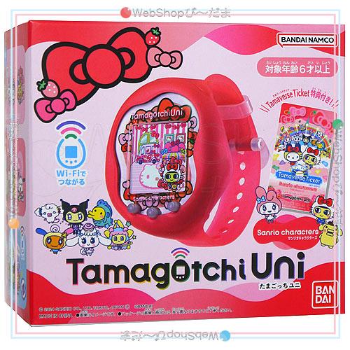 たまごっち ☆Tamagotchi Uni Sanrio characters ユニ サンリオ
