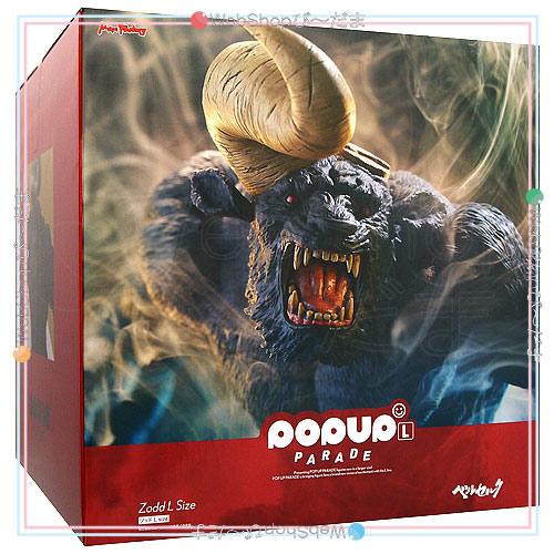 POP UP PARADE ゾッド L size ベルセルク◇新品Ss : WebShopびーだま