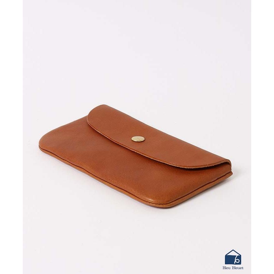 Bleu Bleuet（ブルーブルーエ） 財布 レザー レディース メンズ