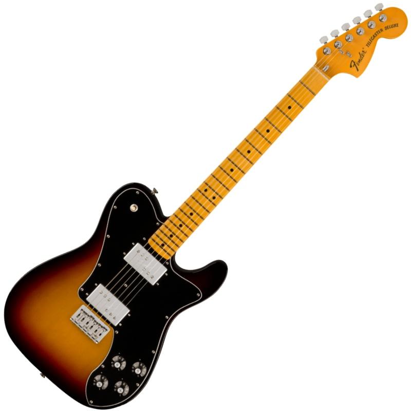 Fender（フェンダー） Fender American Vintage II 1975 Telecaster