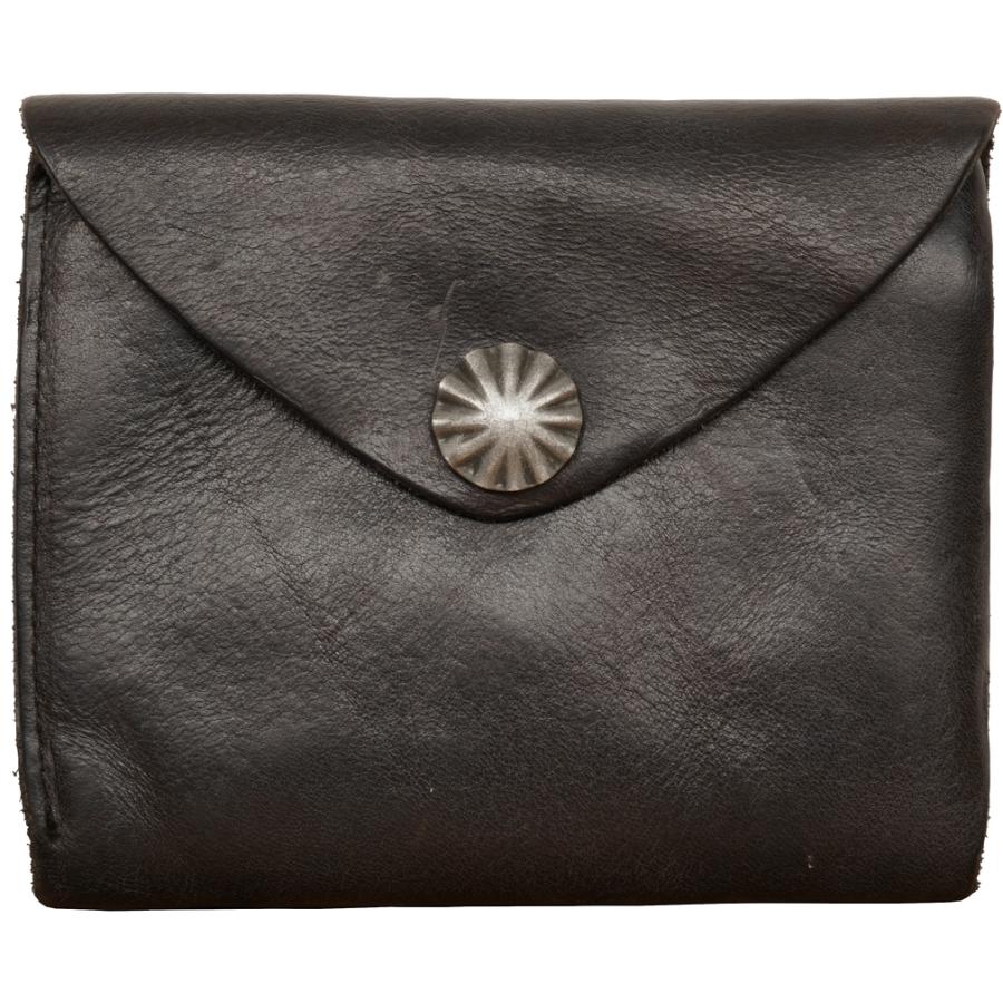 RRL Ralph Lauren（ダブルアールエル） RRL コンチョ ウォレット