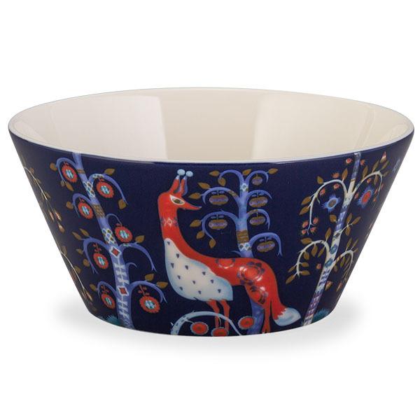 iittala（イッタラ） 【並行輸入品】 ボウル タイカ 600ml 0.6L 北欧
