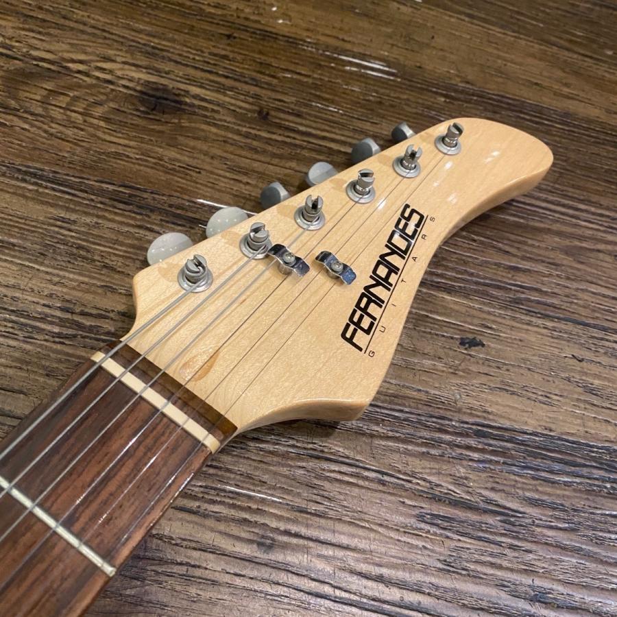 FERNANDES（フェルナンデス） Fernandes LE-1Z Electric Guitar エレキ