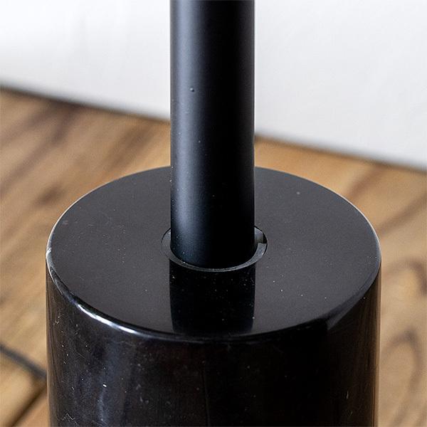 間接照明 おしゃれ リビング 大理石ベースセット 照明 LEDバーライト