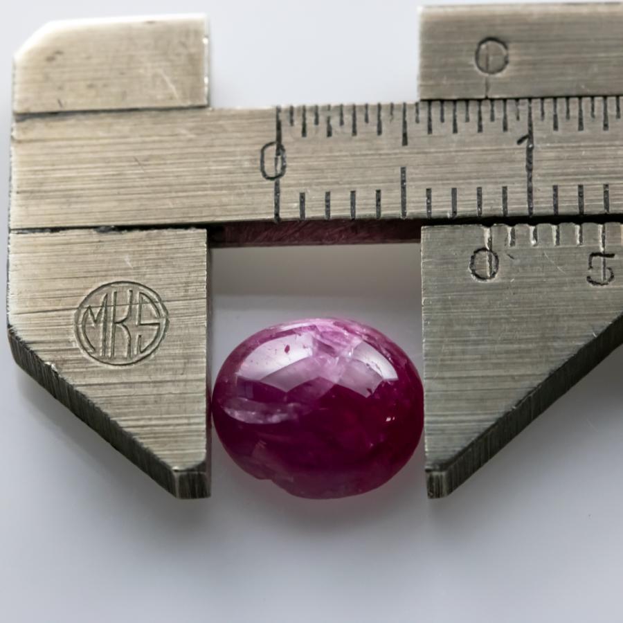 ルビー 宝石ルース 裸石 天然石 ルースストーン 紅玉 パワーストーン