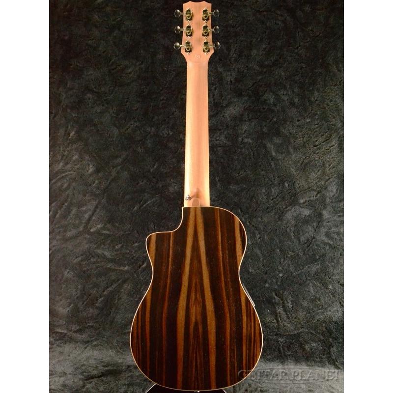 Cordoba MINI II EB-CE トラベルギター《クラシックギター》新品