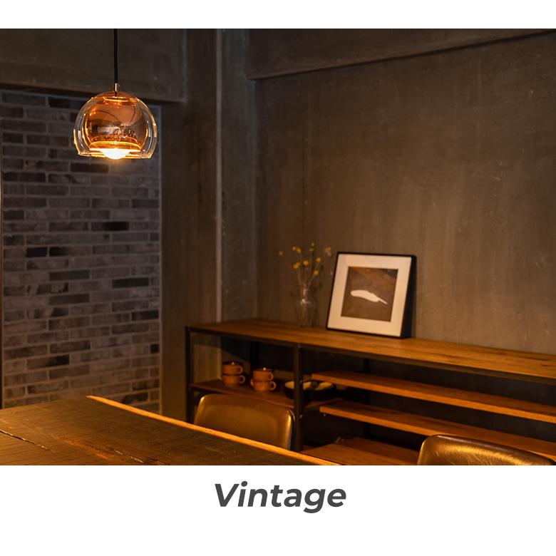 ペンダントライト おしゃれ LED 北欧 照明 かわいい ガラス ブラウン