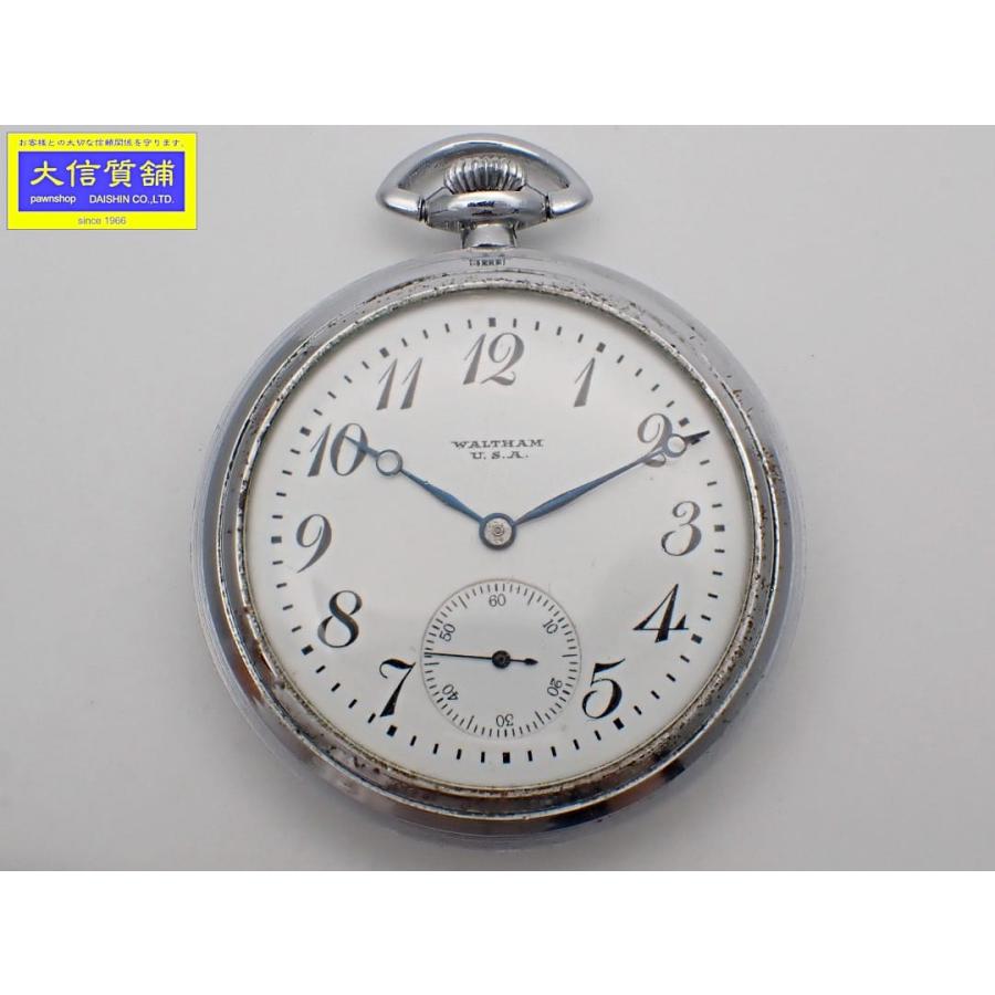 WALTHAM（ウォルサム） WALTHAM USA アメリカンウォルサム