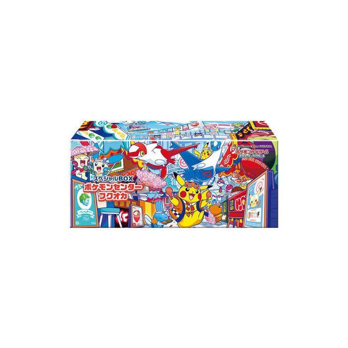 ポケモンカードゲーム 9月発売予定 予約 新品未開封 スペシャルBOX