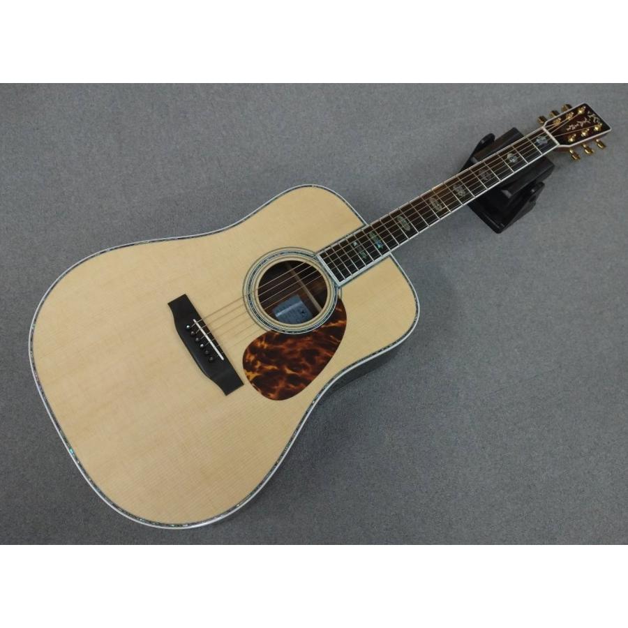 K.Yairi K.Yairi Standard Series / YW-1000HQ ヤイリギター/ ドレッド