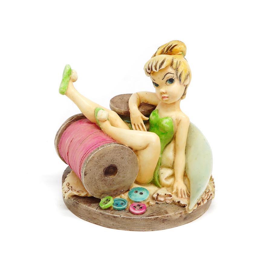 ハーモニーキングダム 引き出しの中のティンカー・ベル Cute As A