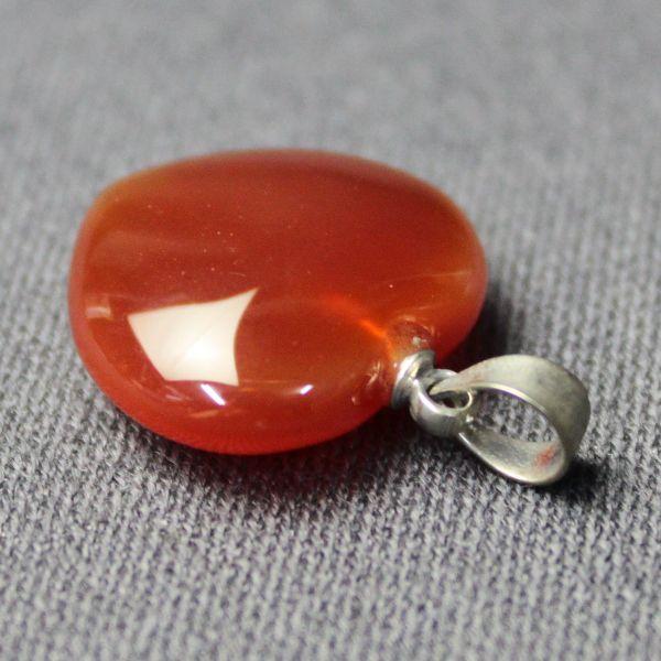 ハート型ペンダントトップ ネックレストップ アクセサリー